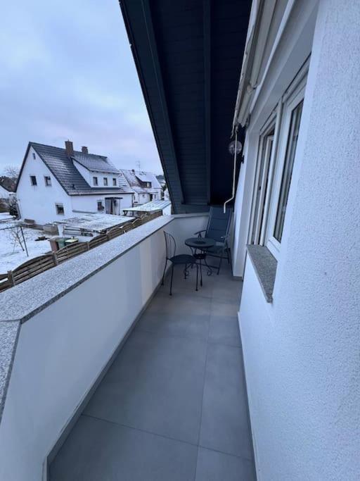 Apartamento Casa Italia Oberasbach Exterior foto