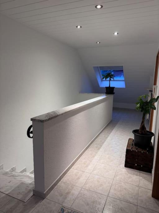 Apartamento Casa Italia Oberasbach Exterior foto