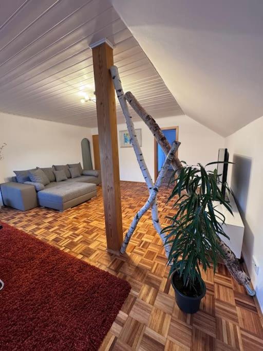 Apartamento Casa Italia Oberasbach Exterior foto