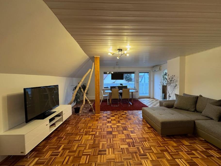 Apartamento Casa Italia Oberasbach Exterior foto