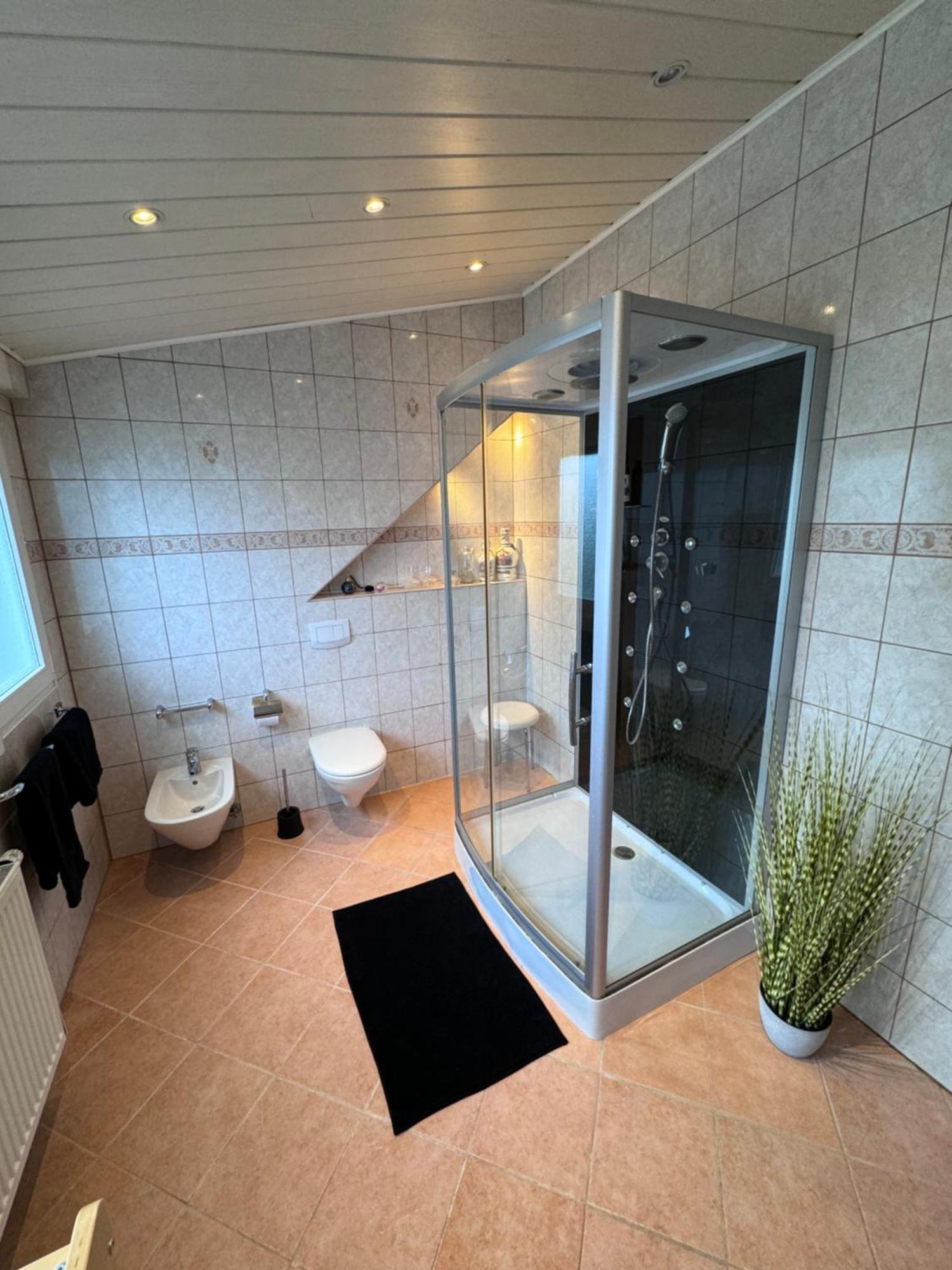 Apartamento Casa Italia Oberasbach Exterior foto